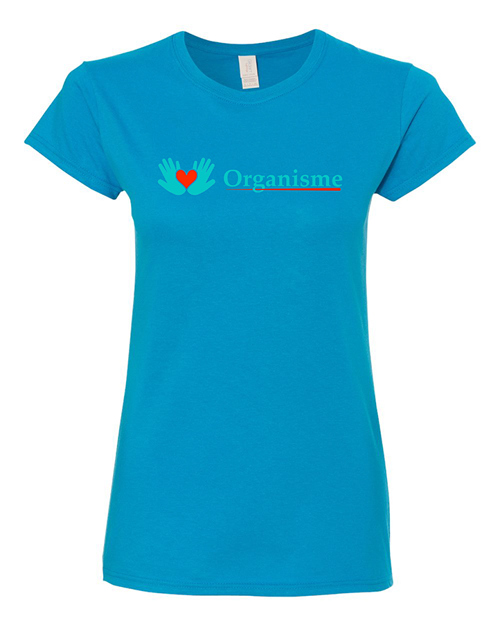organisme-shirtL