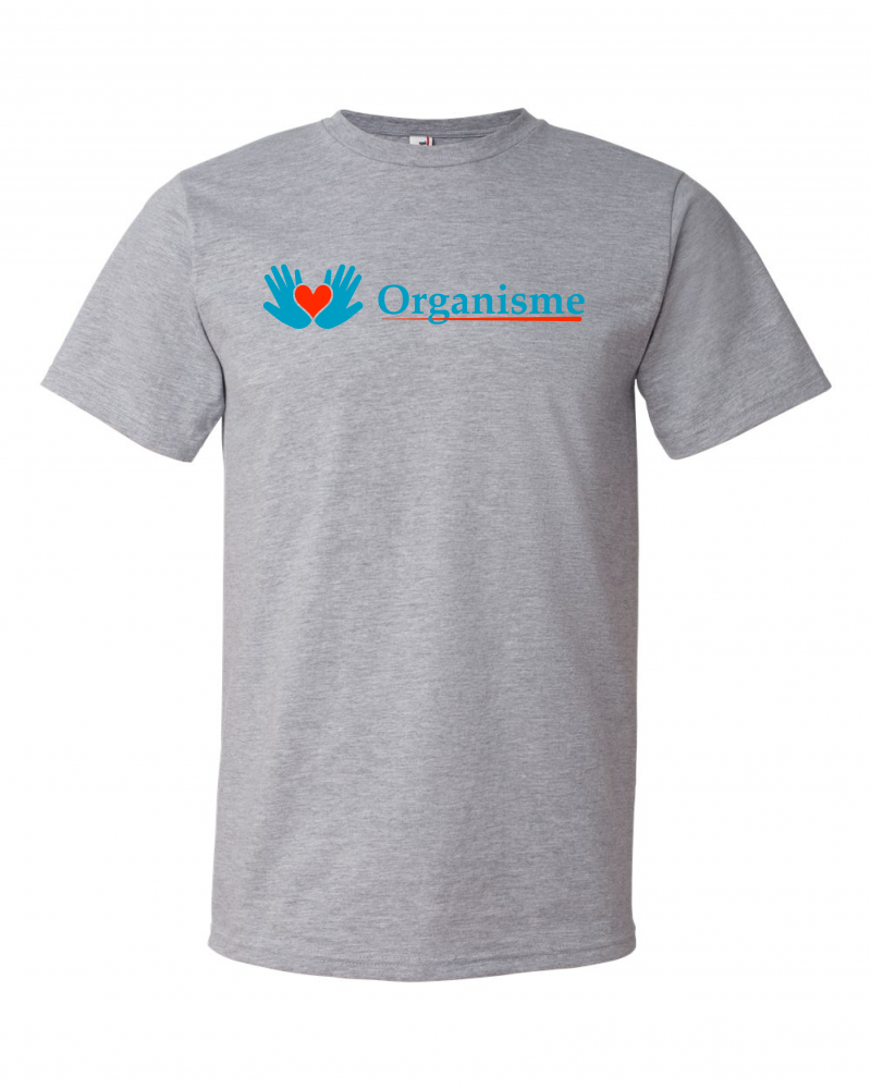 organisme-shirtg-front